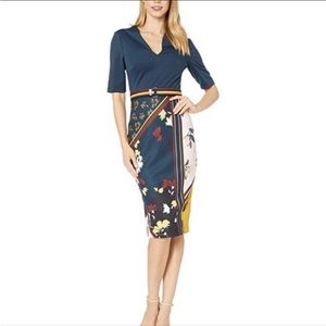 Ted Baker London Dress